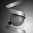 Client: Soul Vibration Instruments|Product: The Vortex, wooden mobile sculpture