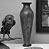 Client: Judy Mitchell Gallery, SaltSpring Island|Collection of work from various gallery artists