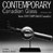 Cover, Contemporary Canadian Glass Magazine